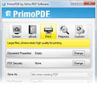 Primopdf download windows 10