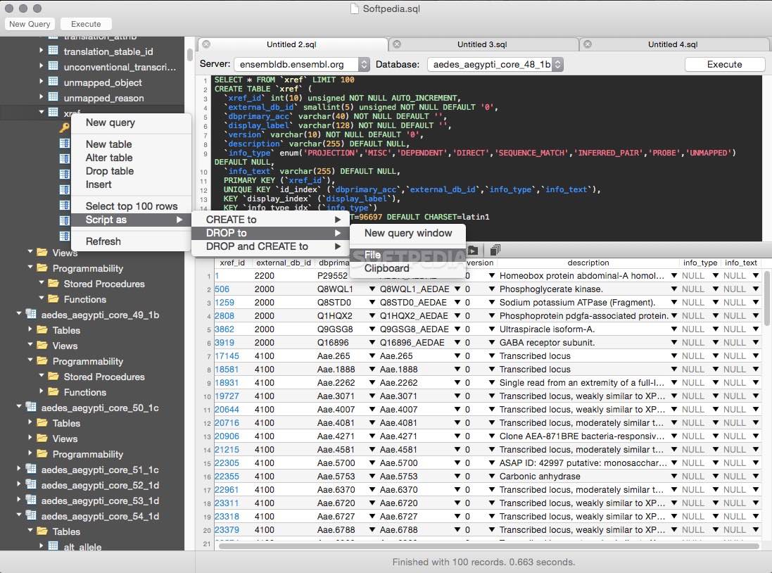 Create database postgres mac terminal