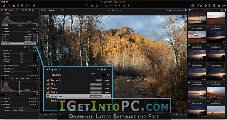 Capture one pro free download for mac