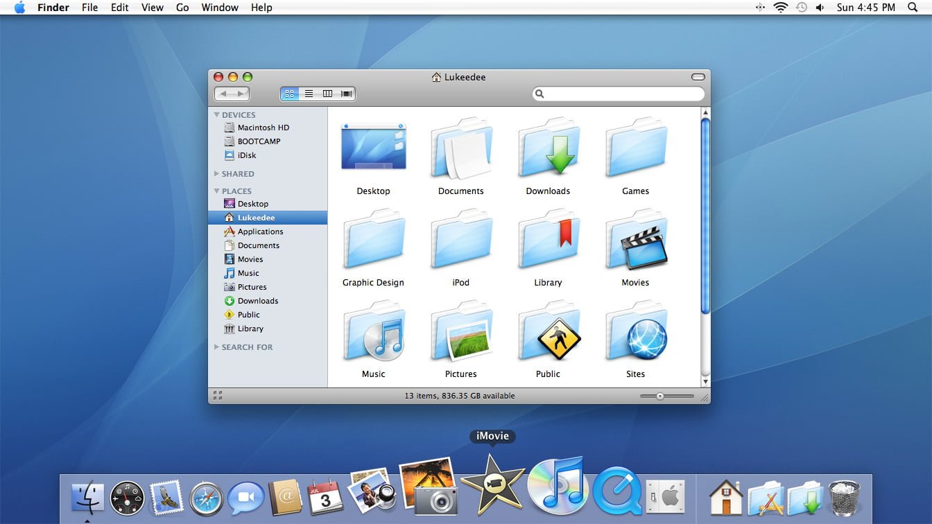 Mac os x 10.5 8 games download free
